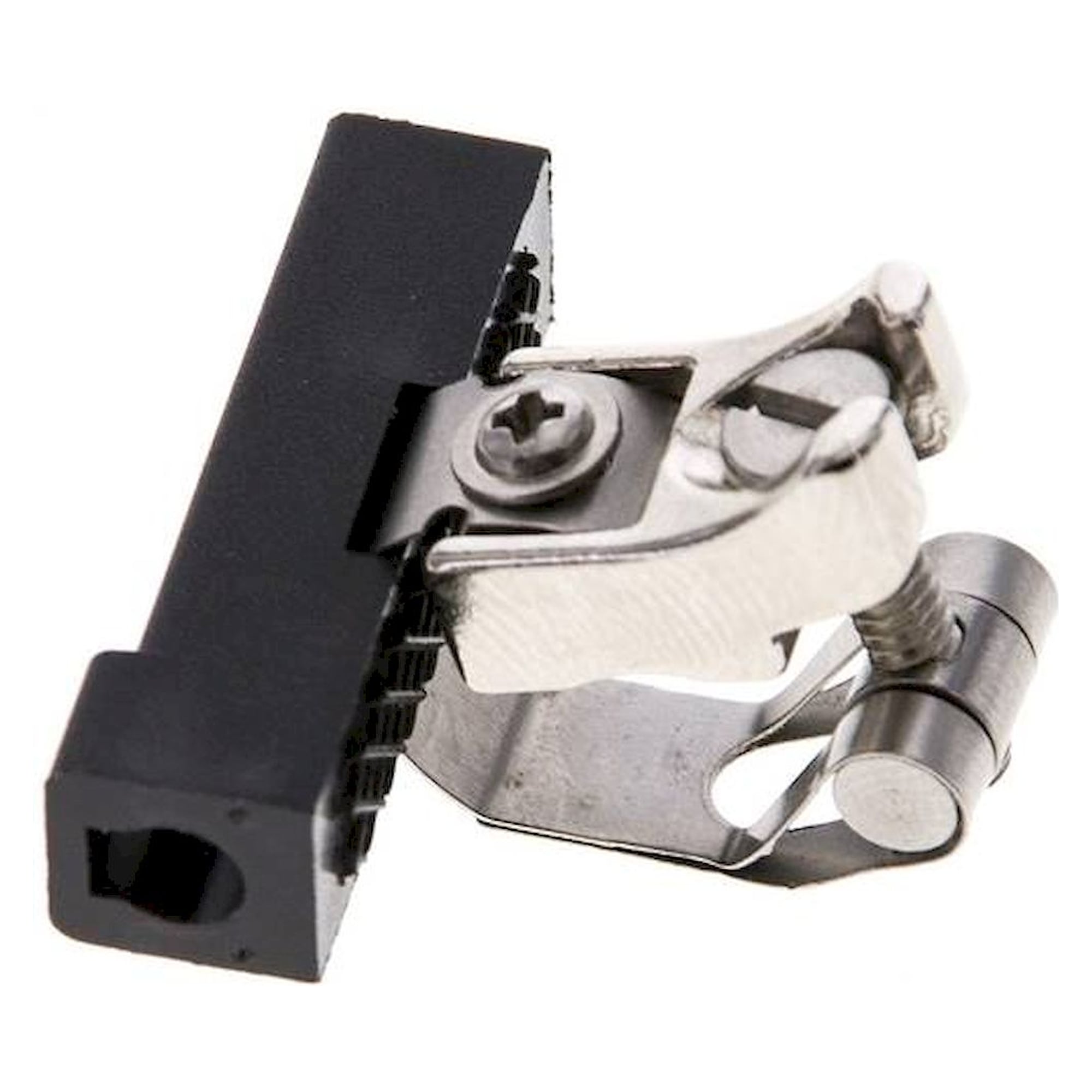 Spannband für Zylinderschalter ZSD (8mm Kolben)