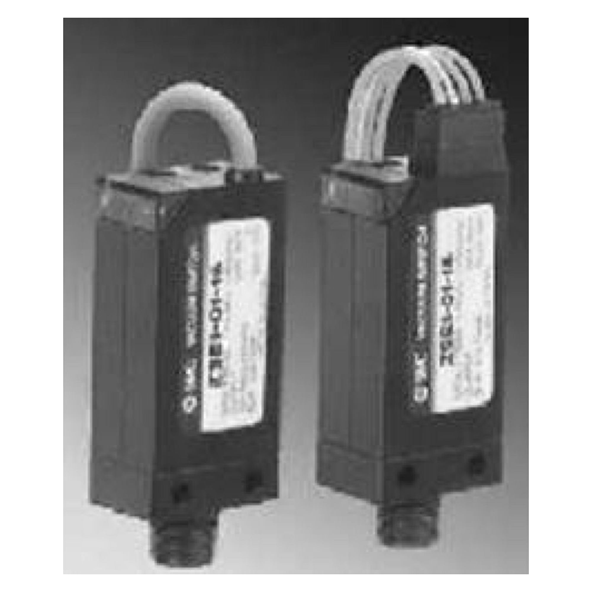 SMC ZSE1-01-15L. ZSE1, Compact Pressure Switch, For ZM Vacuum System