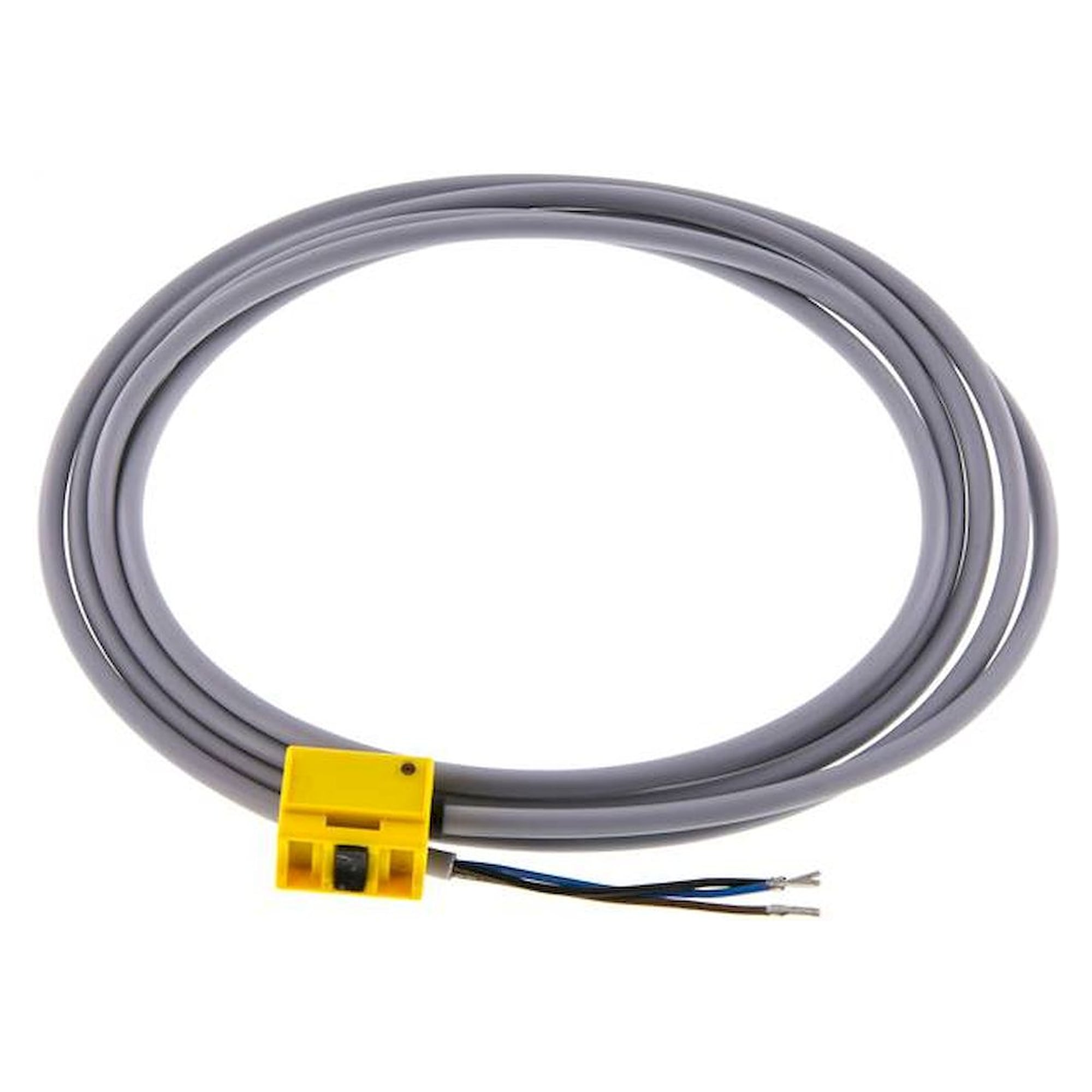 elektron. Zylinderschalter für Edelstahl-Zylinder
