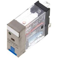 Omron G2R1SNDI24VDC. Industrierelais, 24 V DC, 1 Wechsler