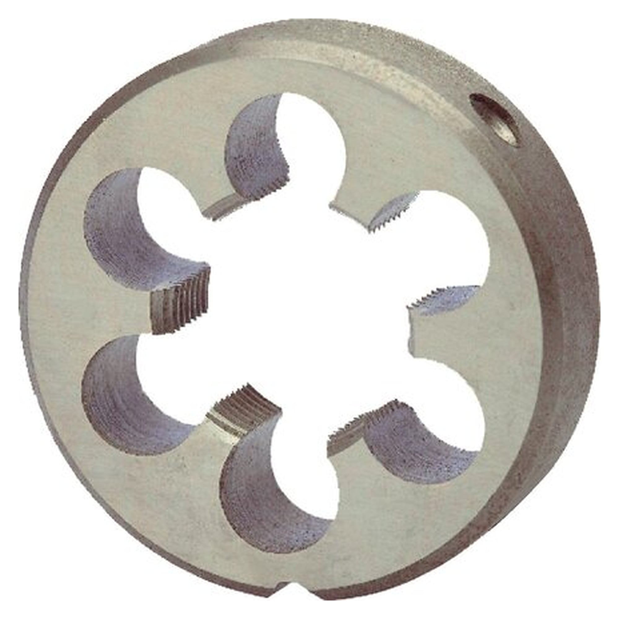 Die DIN EN 24231, G 1/8", outside diameter 30 mm, thickness 11 mm