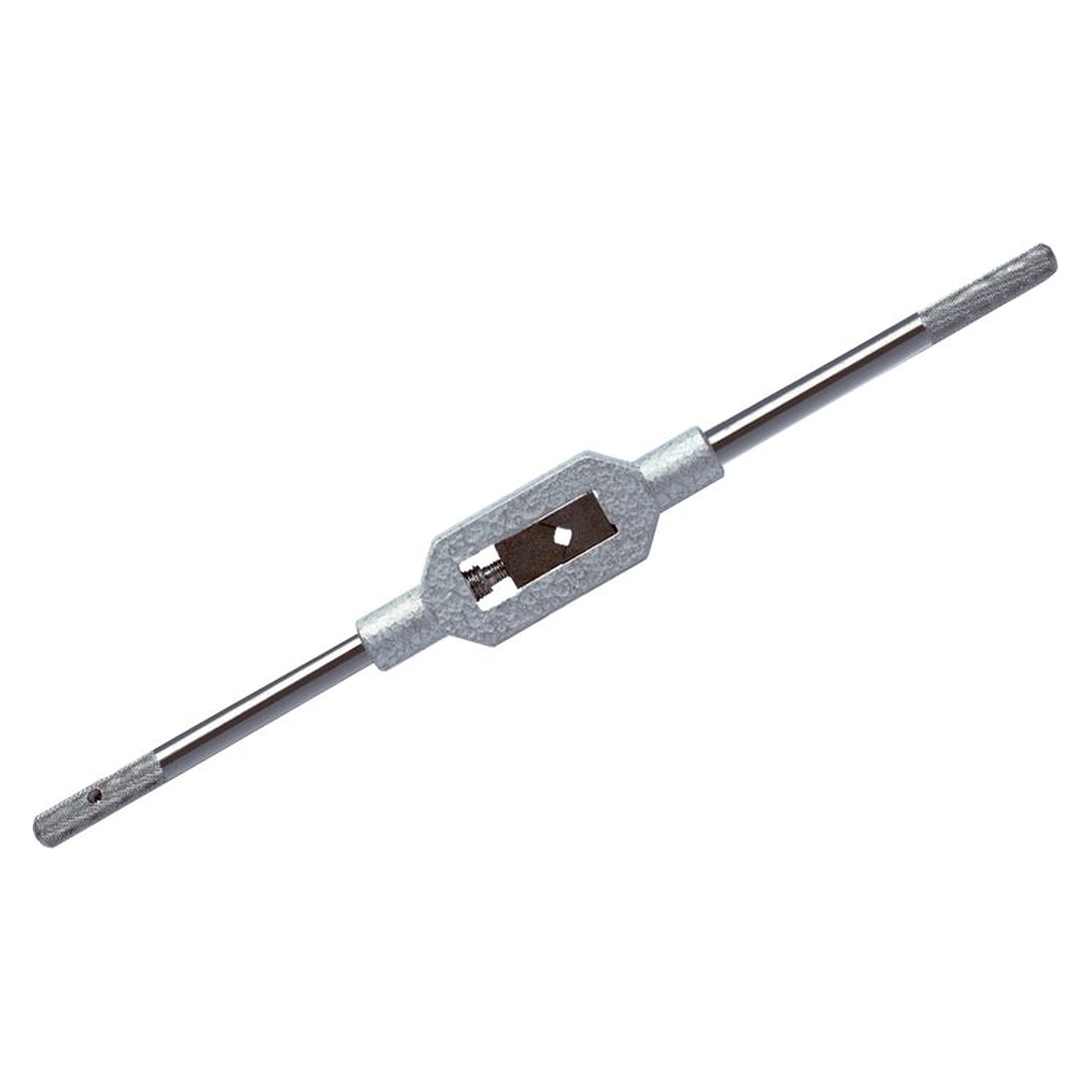 Windeisen, verstellbar, Größe 1-1/2 (M 1 - M 12, G 1/8"), Länge 176 mm