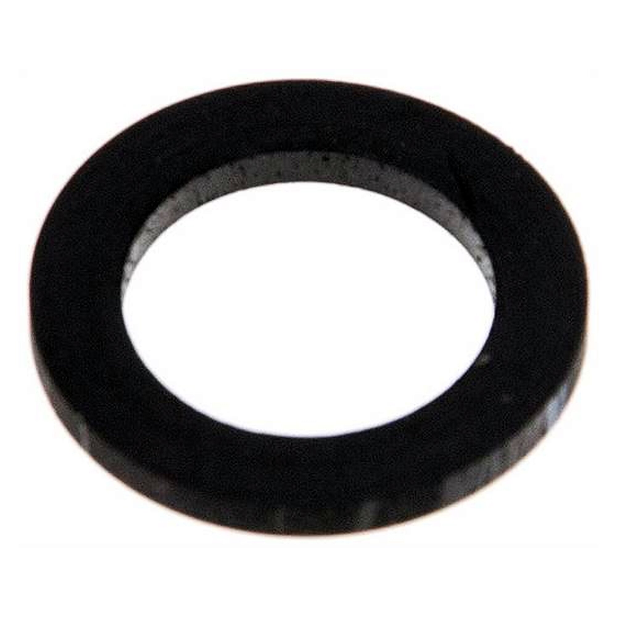 Ersatzdichtung 3/8" 17x11x1,5, EPDM, Anschlussgröße 3/8", Abmessungen 17x11x1,5 mm