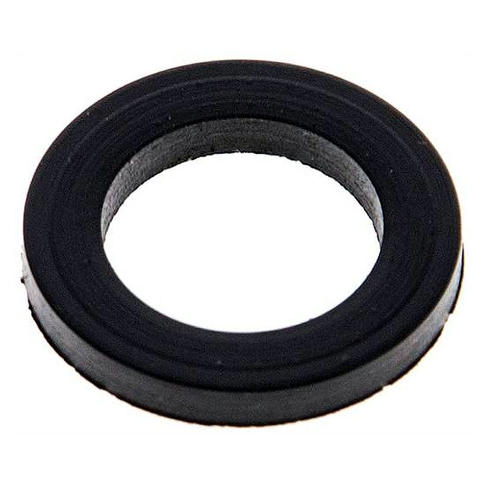 Ersatzdichtung 3/8" 17x10,5x2, NBR, Anschlussgröße 3/8", Abmessungen 17x10,5x2 mm