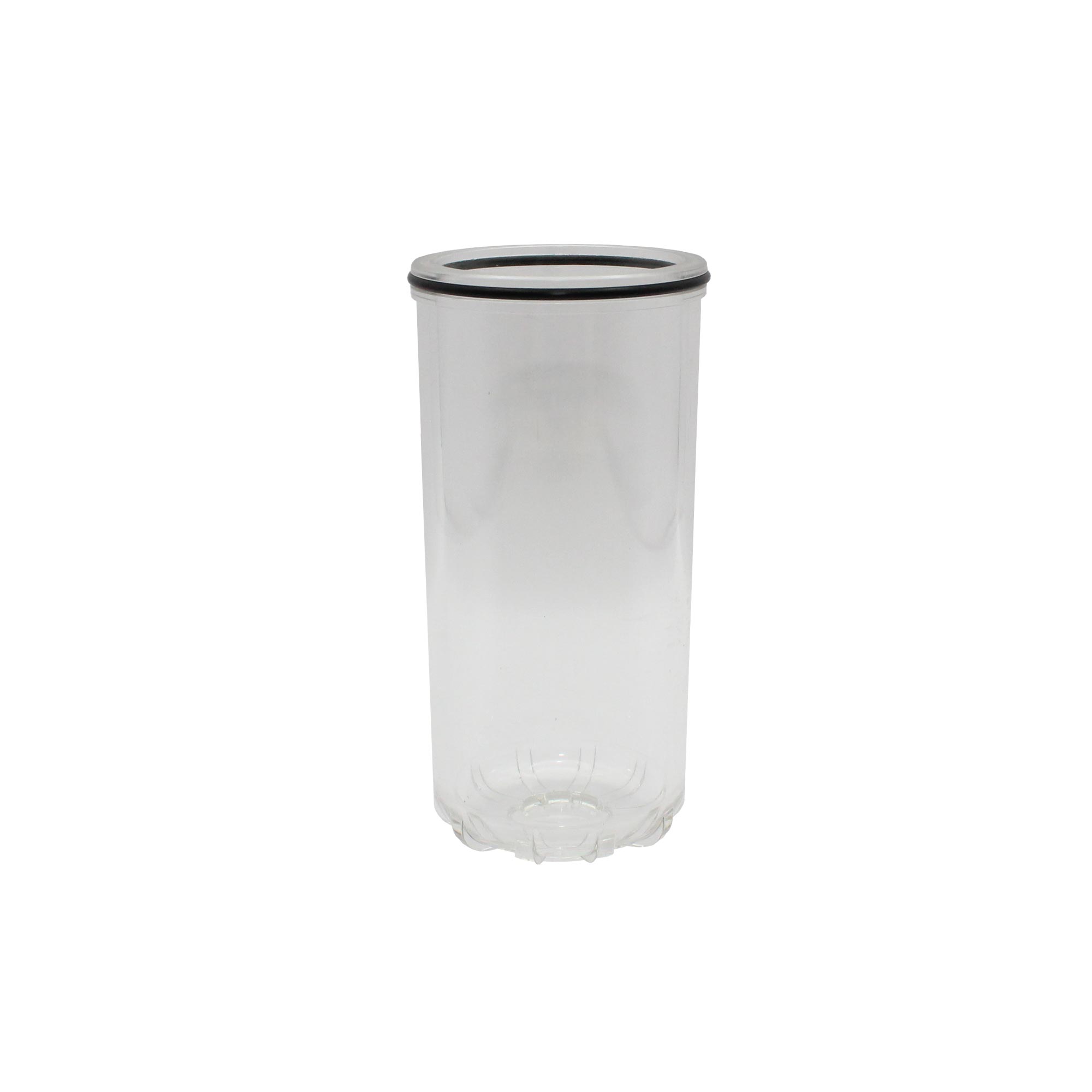 Polycarbonate container, for mist oiler »G«, Size 400 - Riegler 116447