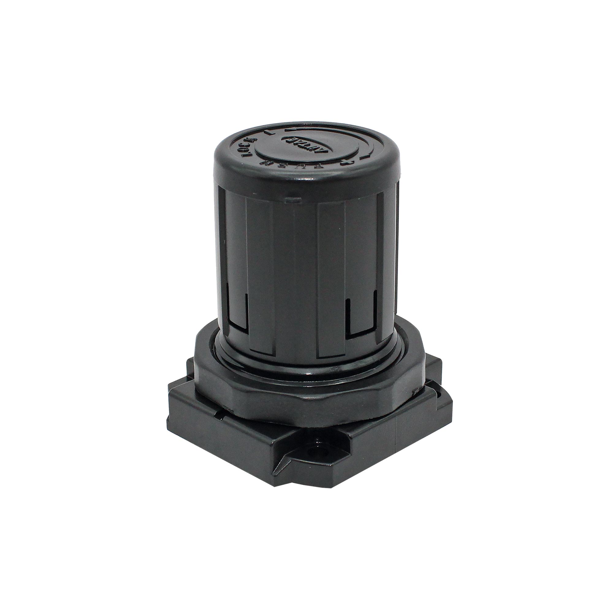 Wear part set, for pressure regulator »G«, Size 300 - Riegler 116459