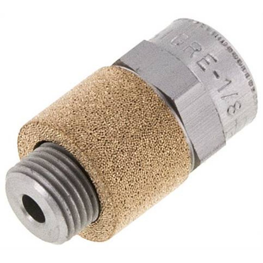 Festo 10351. Exhaust air flow control valve GRE-1/8