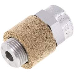 Festo 35310. Abluftdrosselventil GRE-3/8