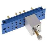 Festo 4565. One-way flow control valve GRF-PK-3