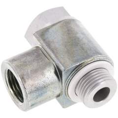 Festo 151179. One-way flow control valve GRLA-1/2-B