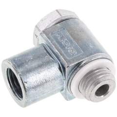 Festo 151172. One-way flow control valve GRLA-1/4-B