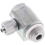 Festo 151173. One-way flow control valve GRLA-1/4-PK-4-B