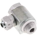 Festo 151174. One-way flow control valve GRLA-1/4-PK-6-B