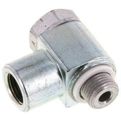 Festo 151165. One-way flow control valve GRLA-1/8-B