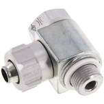 Festo 151168. One-way flow control valve GRLA-1/8-PK-6-B