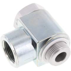 Festo 151180. Drossel-Rückschlagventil GRLA-3/4-B