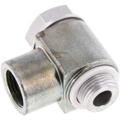 Festo 151178. One-way flow control valve GRLA-3/8-B