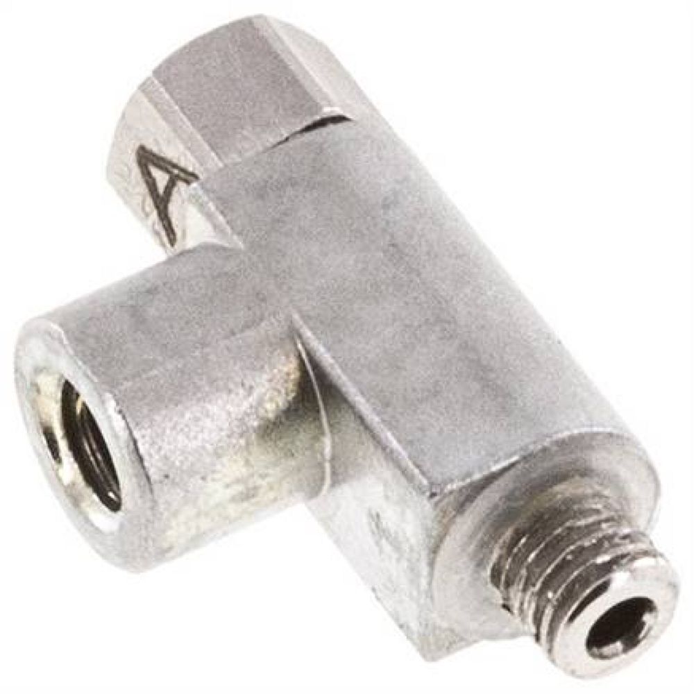 Festo 175038. Drossel-Rückschlagventil GRLA-M3