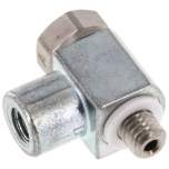 Festo 151160. Drossel-Rückschlagventil GRLA-M5-B