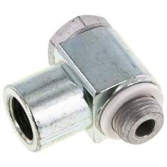 Festo 151195. One-way flow control valve GRLZ-1/4-B