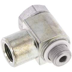 Festo 151188. One-way flow control valve GRLZ-1/8-B