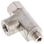 Festo 175040. Drossel-Rückschlagventil GRLZ-M3