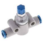Festo 193972. Throttle valve GRO-QS-4