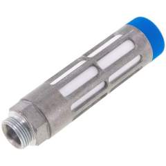 Festo 9520. Flow control/silencer GRU-3/4-B