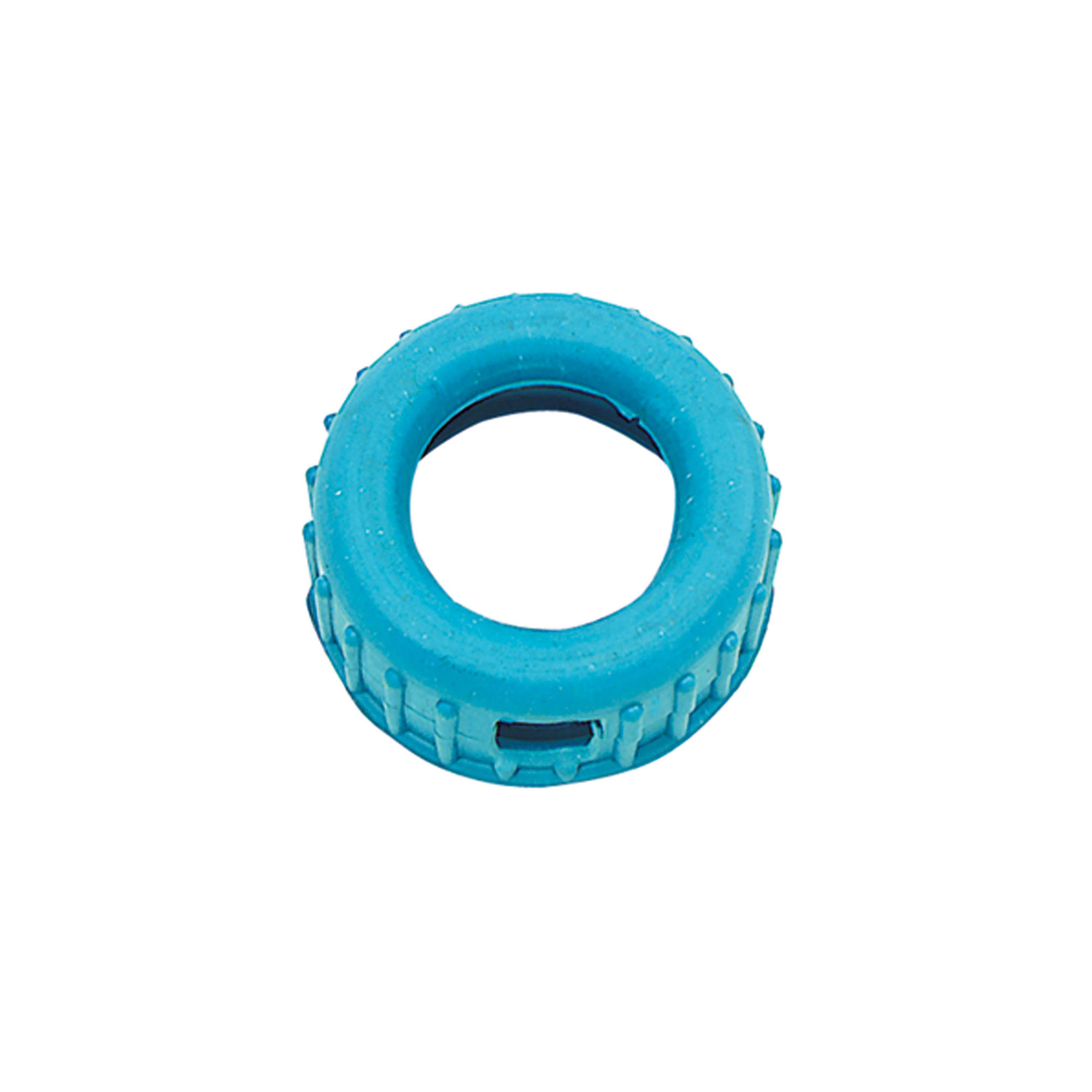 Pressure gauge - safety cap, rubber, for pressure gauge Ø 63 - Riegler 101302