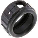 GS 50 SCHWARZ Manometer-Schutzkappe aus Gummi, 50mm, schwarz