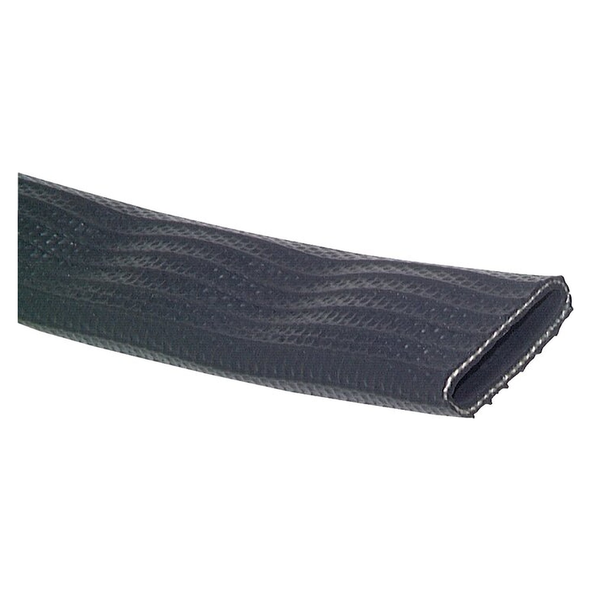 Druckluft-Wasser Flachschlauch 90x3,1mm, Schlauchdurchmesser (innen) 90 mm