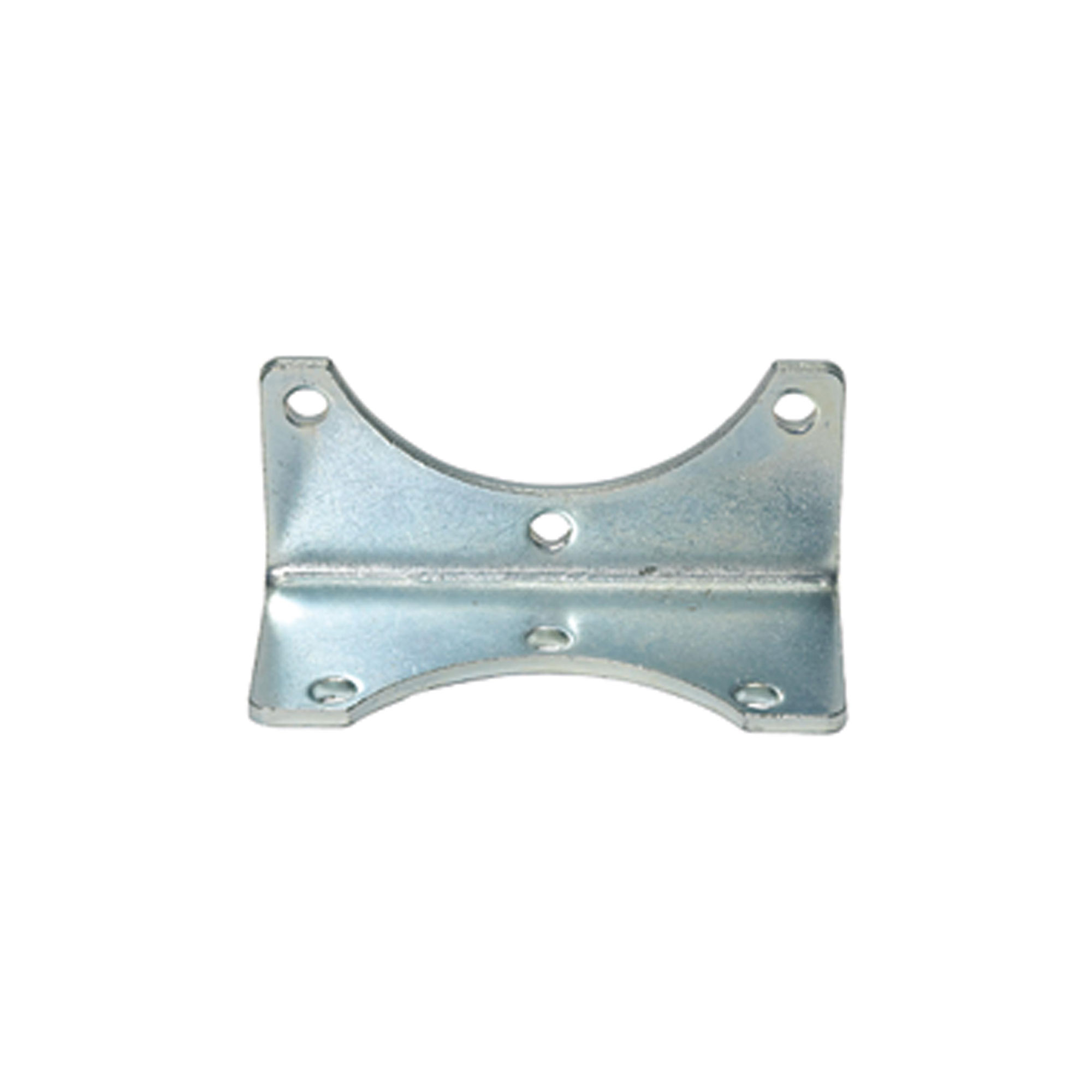 Mounting bracket with screws - Riegler 100840