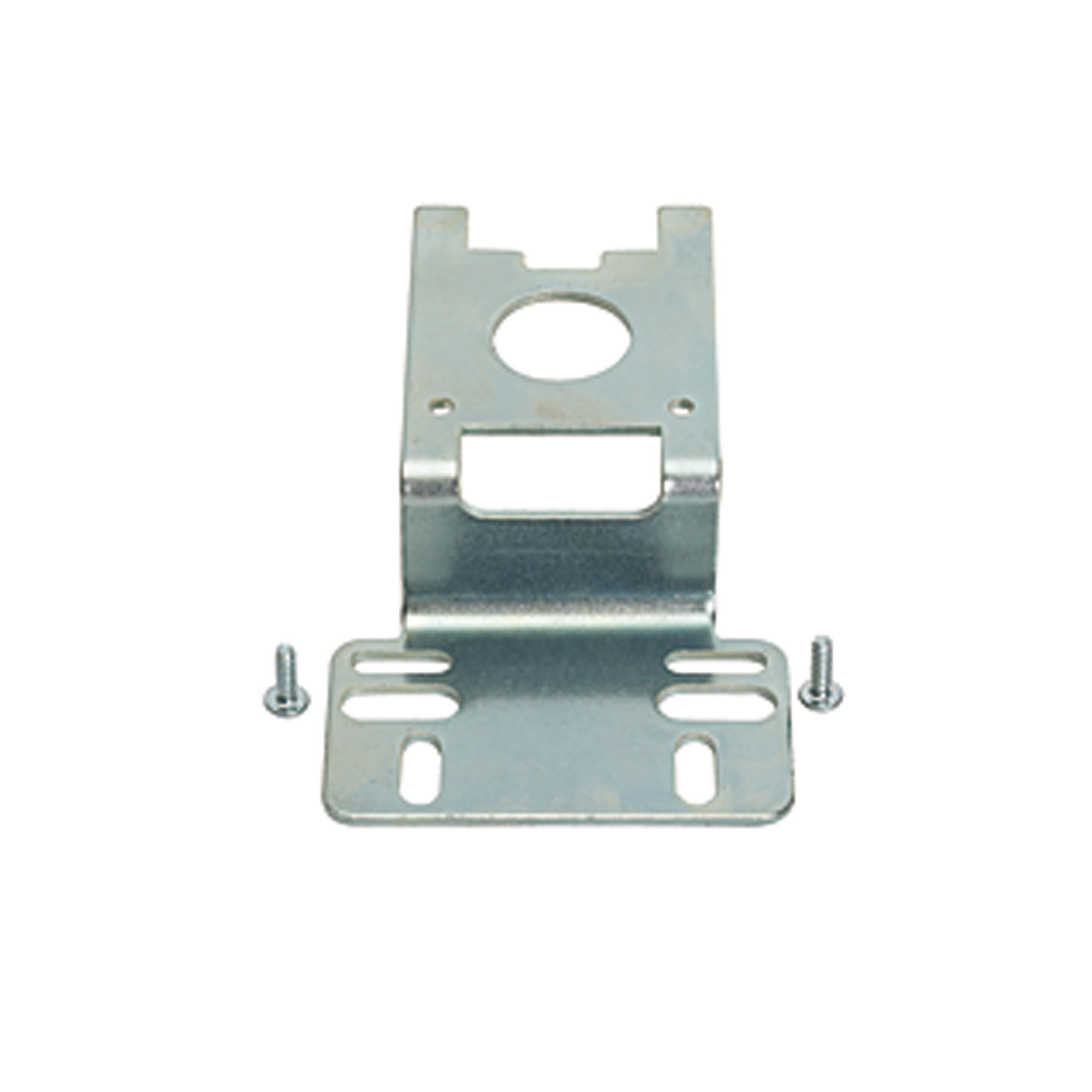 Mounting bracket incl. 2 screws, for »FUTURA«, Size 4 - Riegler 100048
