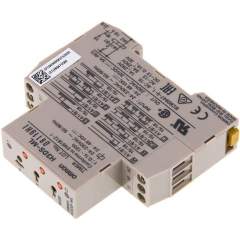 Omron H3DSML. Omron multi-function time relay for DIN rails