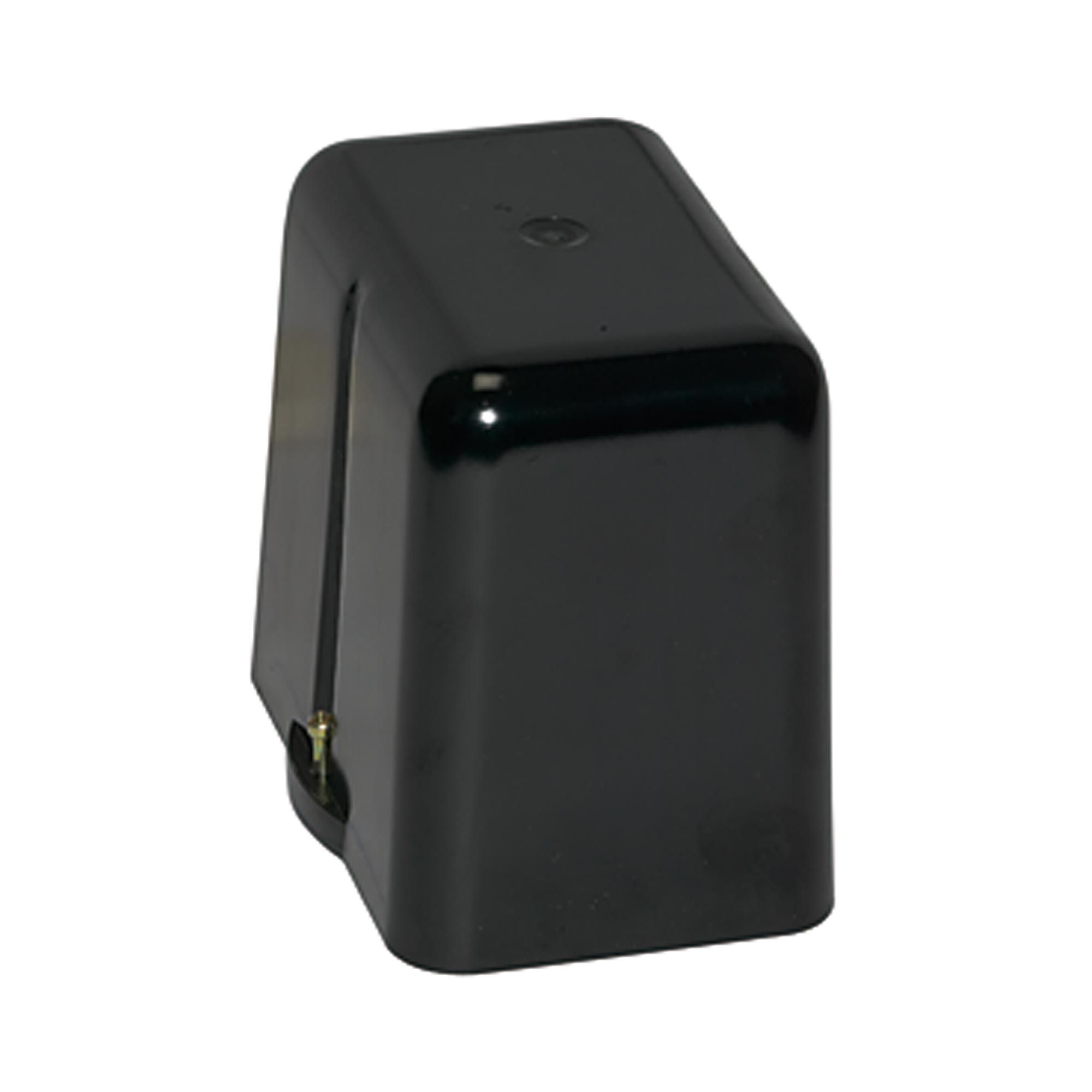 Hood without on / off switch - Riegler 103070