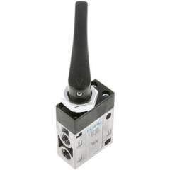Festo 8987. Handhebelventil H-3-1/4-B