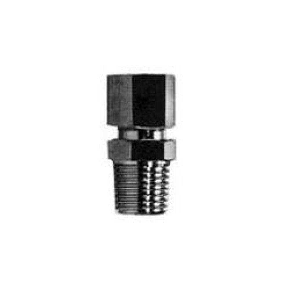 SMC H12-03. Male Connector - H