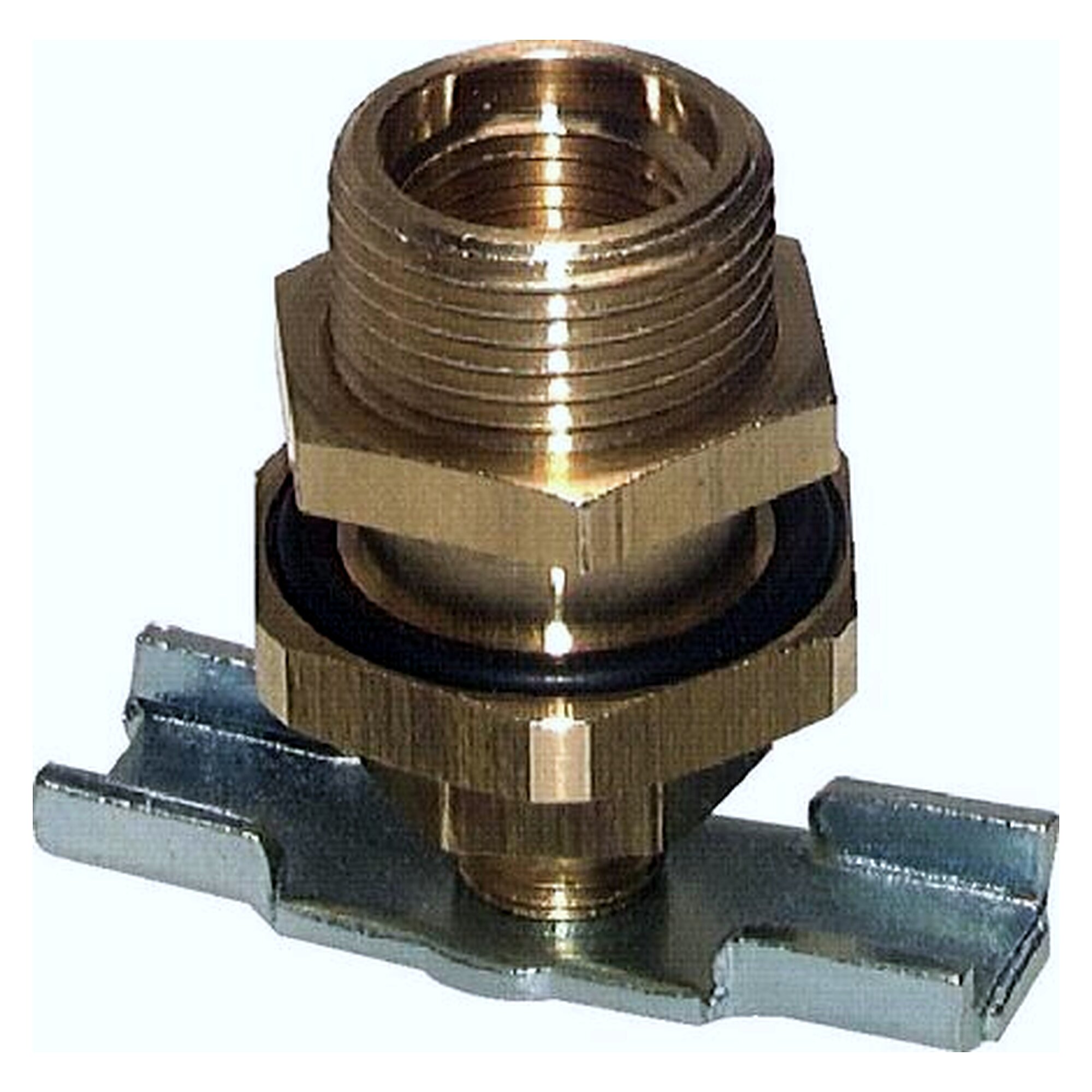 Zubehör für Druckluftgeräte, G 1/8", 0 - 25 bar, für Druckluftanlagen