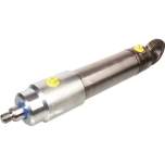 HDG 63/40-800. Hydraulic cylinder, 63/40, stroke 800, thread/swivel head