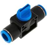 Festo 153470. Absperrventil HE-2-QS-12