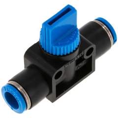 Festo 153468. Absperrventil HE-2-QS-8