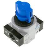 Festo 162812. On/off valve HE-3/4-D-MAXI