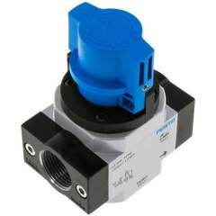 Festo 162811. On/off valve HE-3/4-D-MIDI