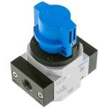 Festo 162809. Einschaltventil HE-3/8-D-MIDI