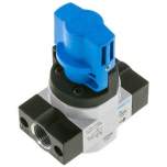 Festo 162808. Einschaltventil HE-3/8-D-MINI