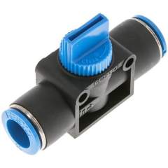 Festo 153478. Absperrventil HE-3-QS-12