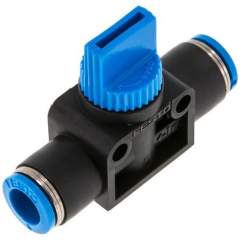 Festo 153476. Absperrventil HE-3-QS-8
