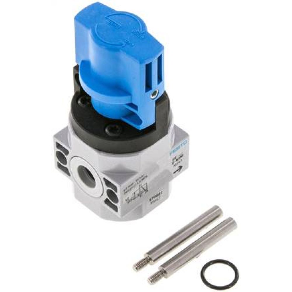 Festo 170681. On/off valve HE-D-MINI