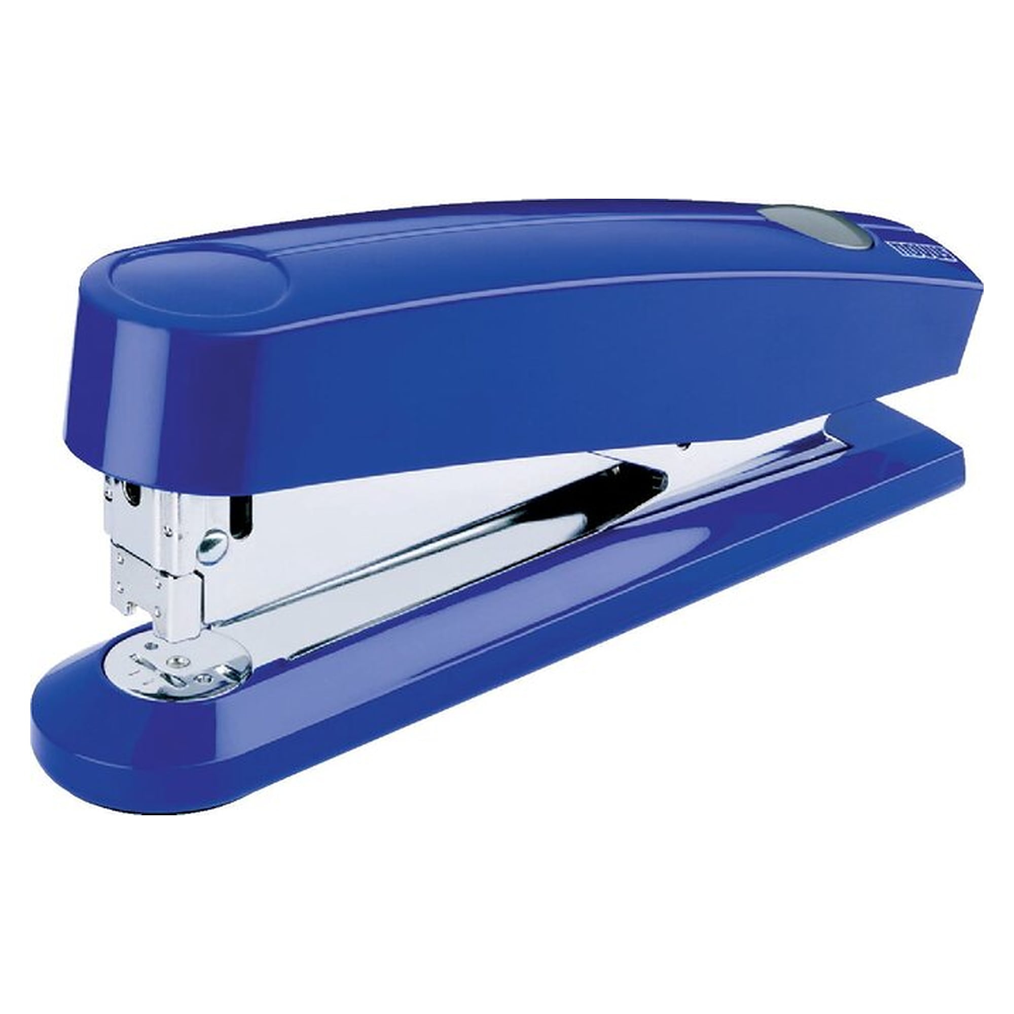 NOVUS office stapler, 30 sheets, blue, colour blue, usable staples 150x 24/6, 200x 26/6