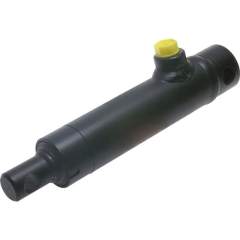 HEQ 50-300. Hydraulic cylinder, piston-50, stroke 300, single acting